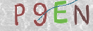 Εικόνα CAPTCHA