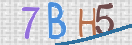 Εικόνα CAPTCHA
