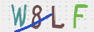 Εικόνα CAPTCHA