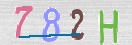 Εικόνα CAPTCHA