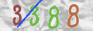 Εικόνα CAPTCHA