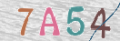 Εικόνα CAPTCHA