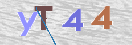 Εικόνα CAPTCHA