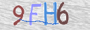 Εικόνα CAPTCHA