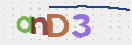 Εικόνα CAPTCHA