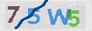 Εικόνα CAPTCHA