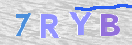 Εικόνα CAPTCHA