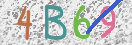 Εικόνα CAPTCHA