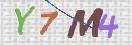 Εικόνα CAPTCHA