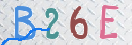 Εικόνα CAPTCHA