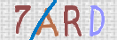 Εικόνα CAPTCHA