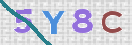 Εικόνα CAPTCHA