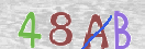 Εικόνα CAPTCHA