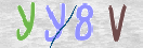 Εικόνα CAPTCHA