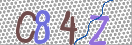 Εικόνα CAPTCHA
