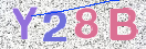 Εικόνα CAPTCHA