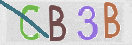 Εικόνα CAPTCHA