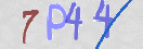 Εικόνα CAPTCHA