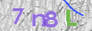 Εικόνα CAPTCHA