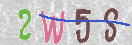 Εικόνα CAPTCHA