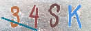 Εικόνα CAPTCHA