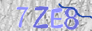 Εικόνα CAPTCHA
