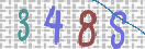 Εικόνα CAPTCHA