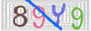 Εικόνα CAPTCHA