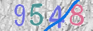 Εικόνα CAPTCHA