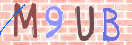 Εικόνα CAPTCHA