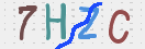 Εικόνα CAPTCHA