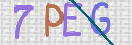 Εικόνα CAPTCHA