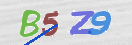 Εικόνα CAPTCHA