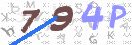Εικόνα CAPTCHA