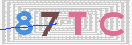 Εικόνα CAPTCHA