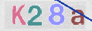 Εικόνα CAPTCHA