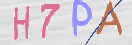 Εικόνα CAPTCHA