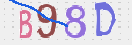 Εικόνα CAPTCHA