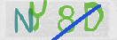 Εικόνα CAPTCHA