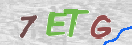 Εικόνα CAPTCHA