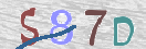 Εικόνα CAPTCHA