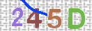 Εικόνα CAPTCHA