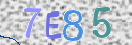 Εικόνα CAPTCHA