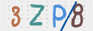 Εικόνα CAPTCHA