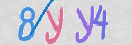 Εικόνα CAPTCHA