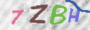 Εικόνα CAPTCHA