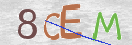 Εικόνα CAPTCHA