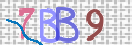 Εικόνα CAPTCHA