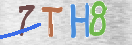 Εικόνα CAPTCHA