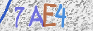 Εικόνα CAPTCHA